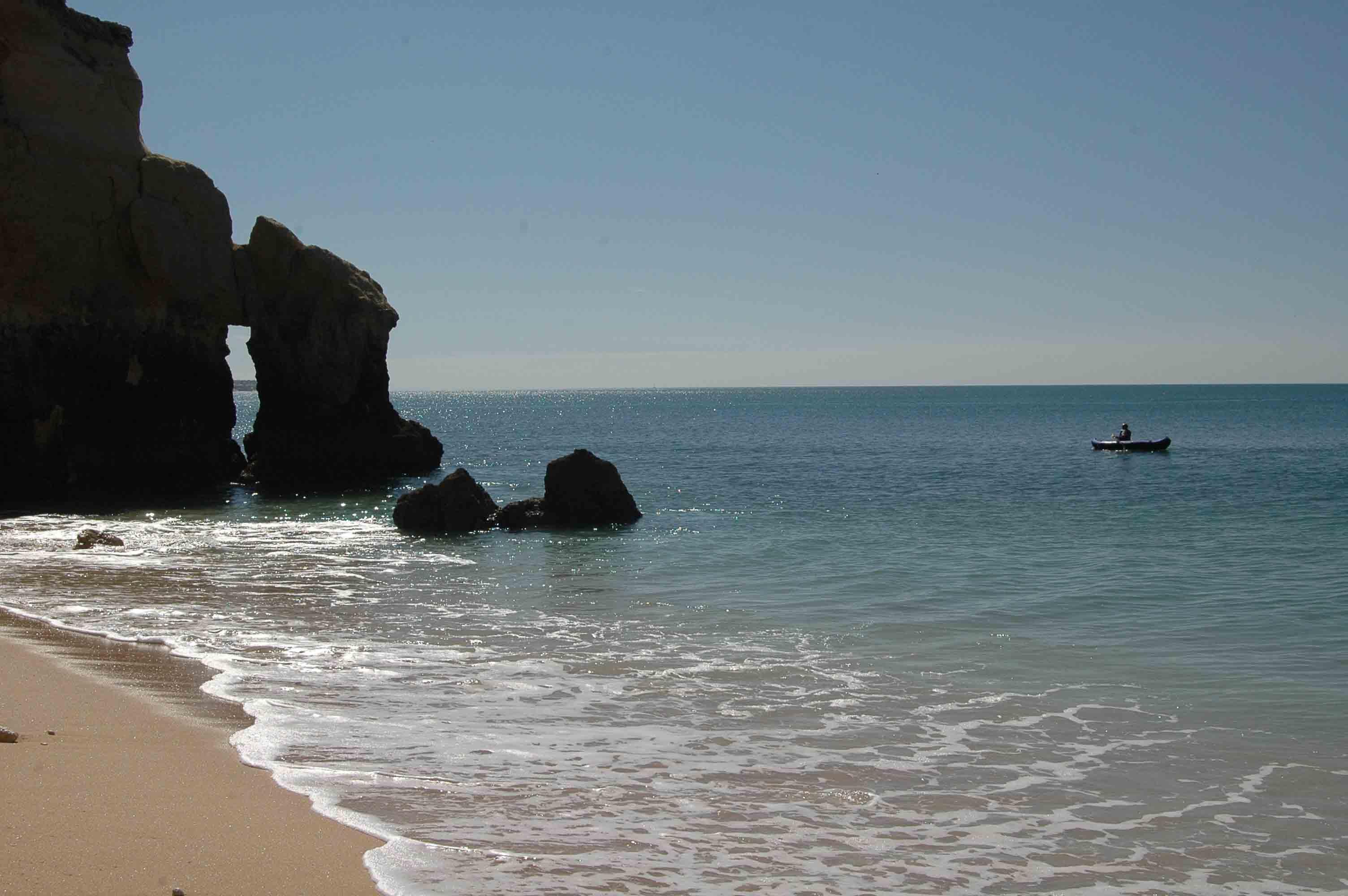 Turiquintas Armação de Pêra Exterior foto