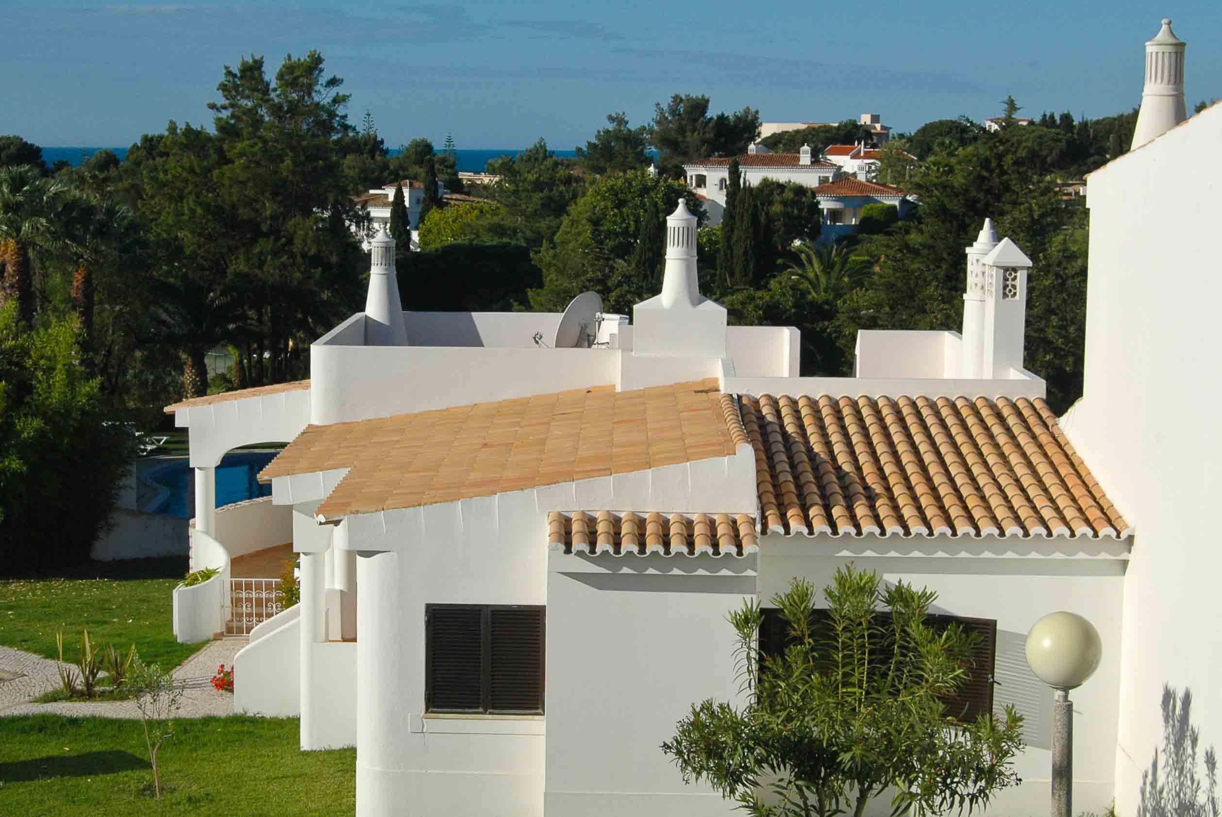 Turiquintas Armação de Pêra Exterior foto
