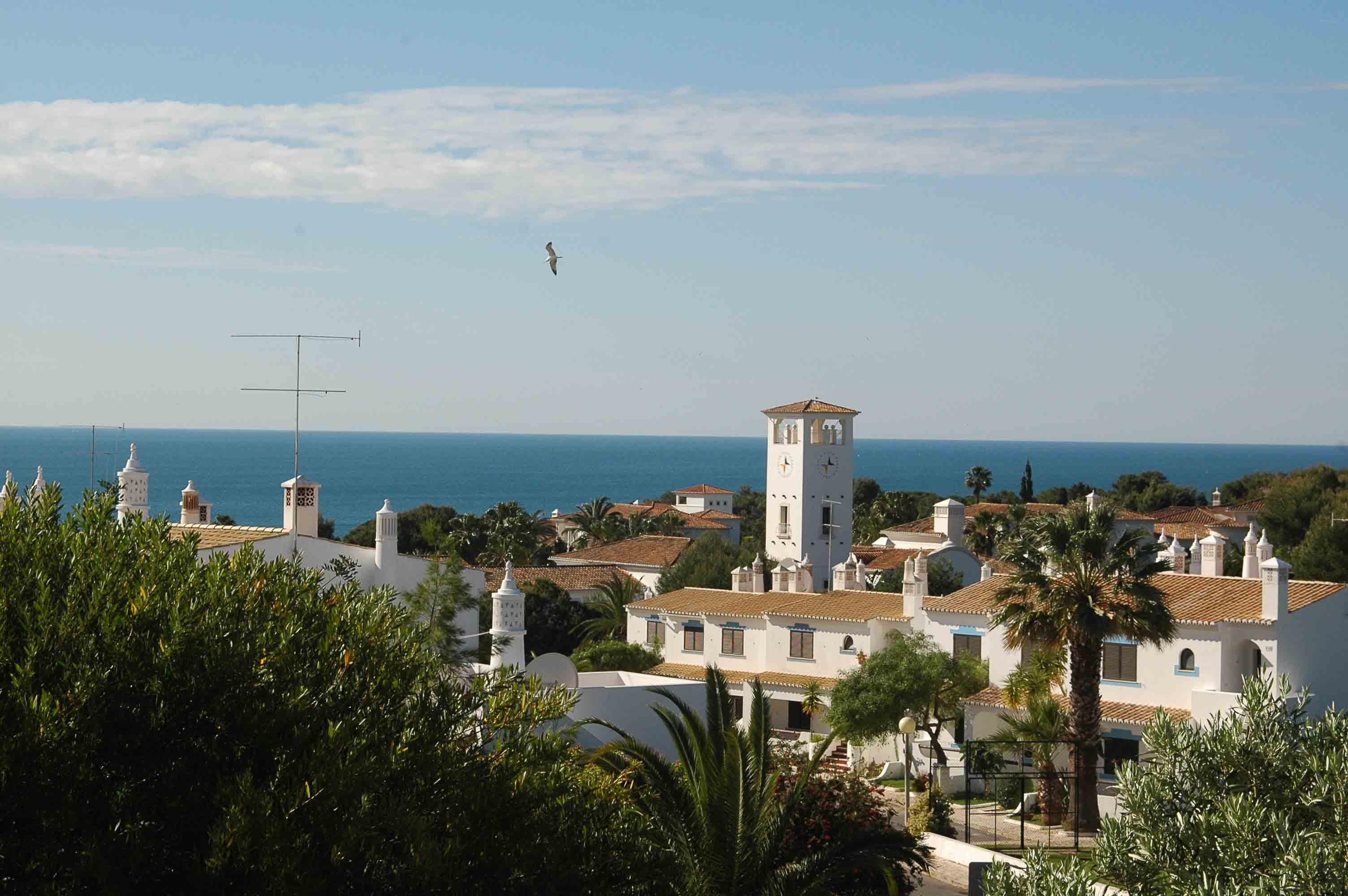 Turiquintas Armação de Pêra Exterior foto
