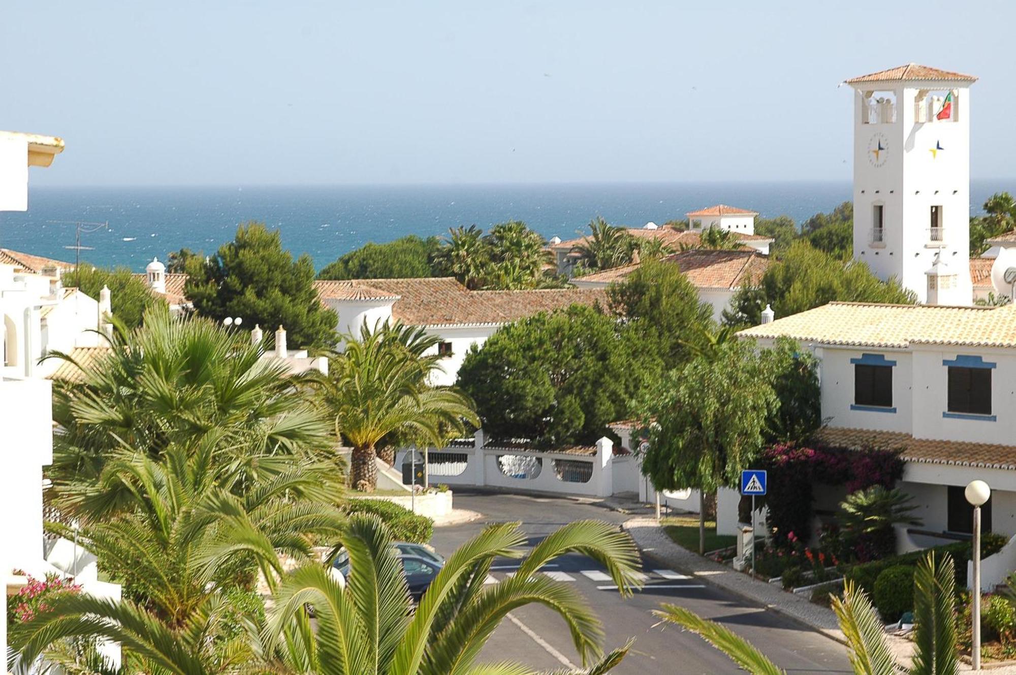 Turiquintas Armação de Pêra Exterior foto