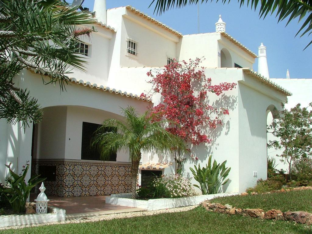 Turiquintas Armação de Pêra Exterior foto